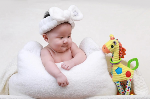 霍邱宝宝红屁股擦什么管用