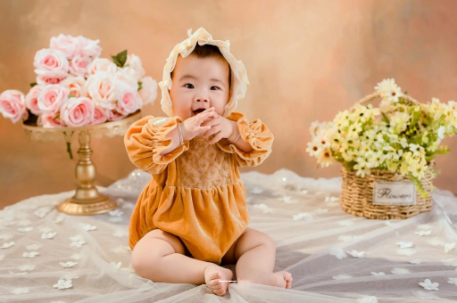 霍邱六个月宝宝的发育标准